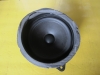 BMW X5 - Speaker RIGHT AND LEFT FRONT - 65138380584
